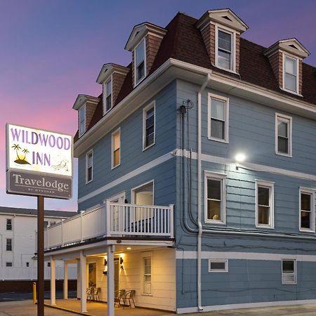 Wildwood Inn, A Travelodge By Wyndham 외부 사진