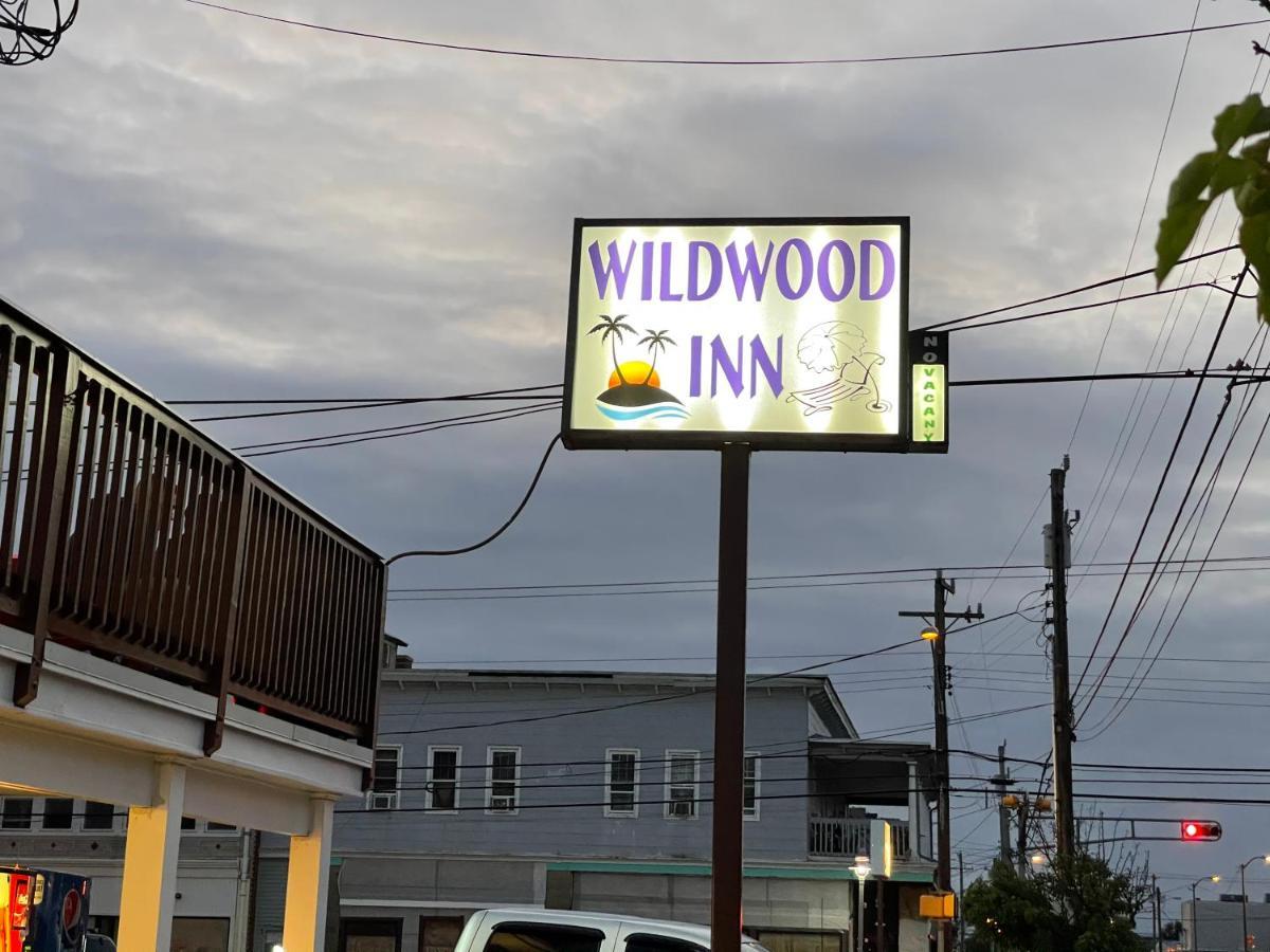 Wildwood Inn, A Travelodge By Wyndham 외부 사진